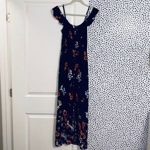 Xhilaration Maxi dress